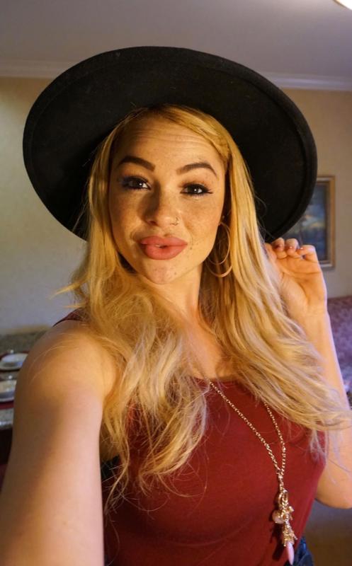 Woman image