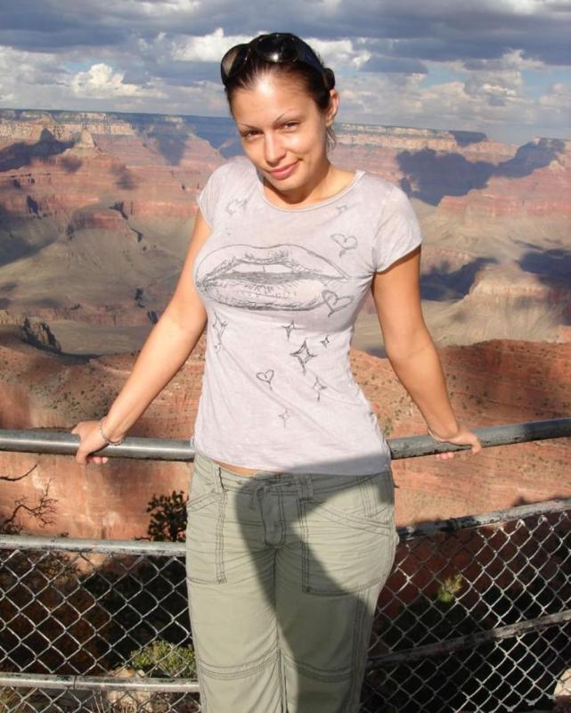 Woman image