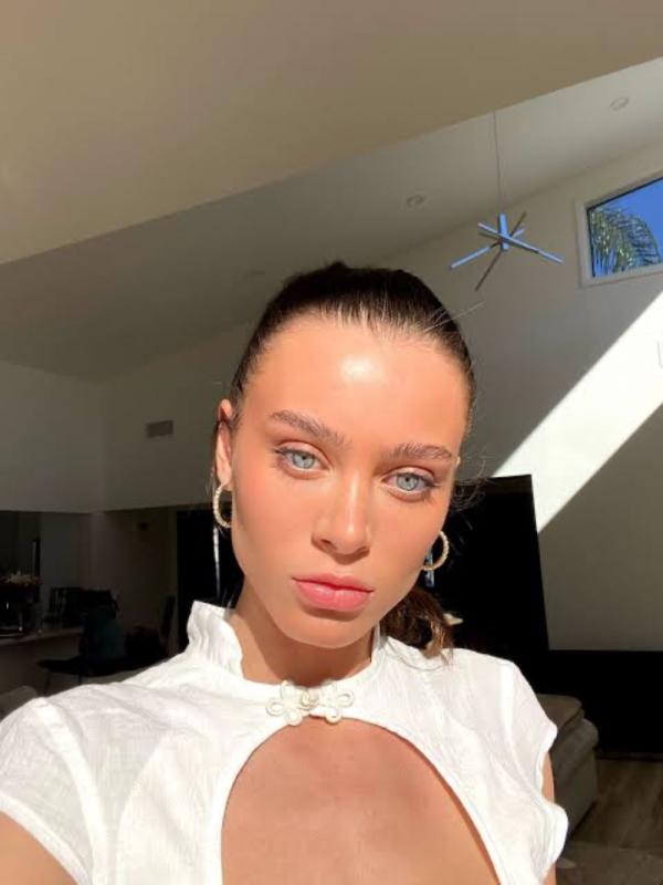 Woman image