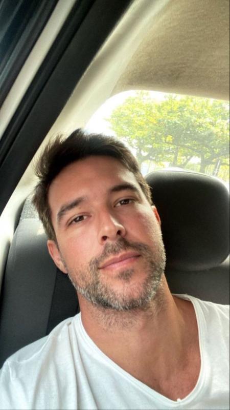 Man image
