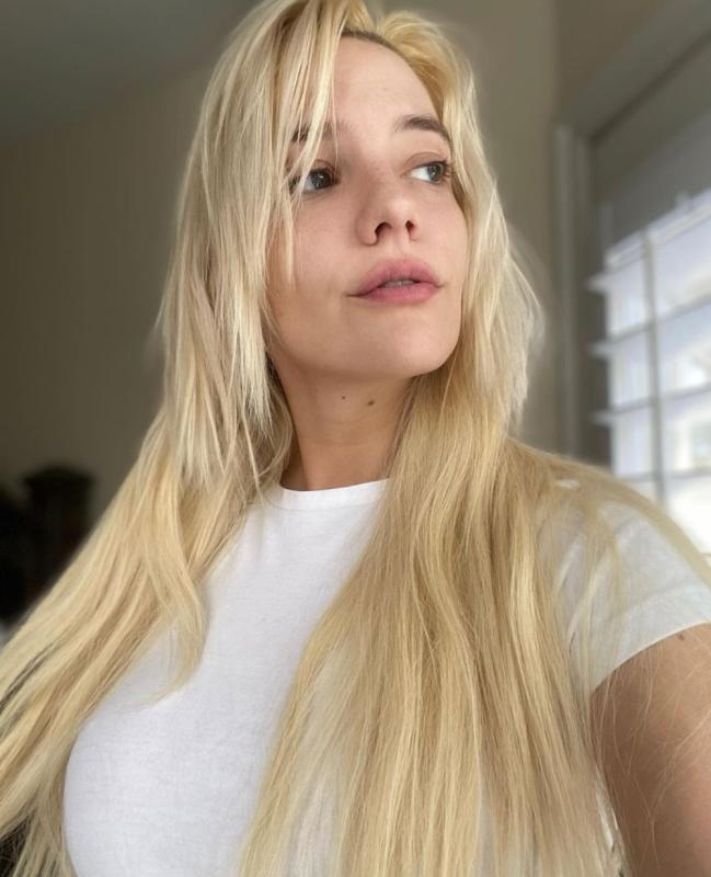 Woman image