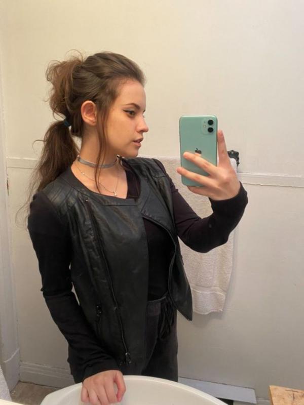 Woman image