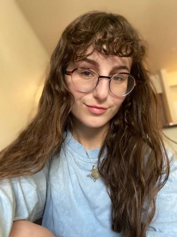 Woman image