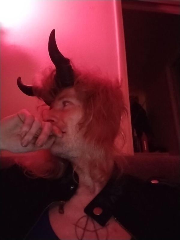 Man image