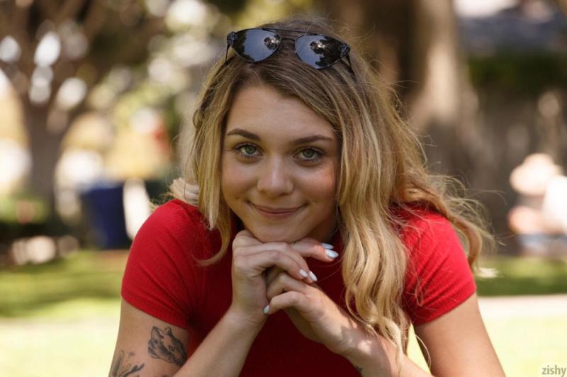 Woman image