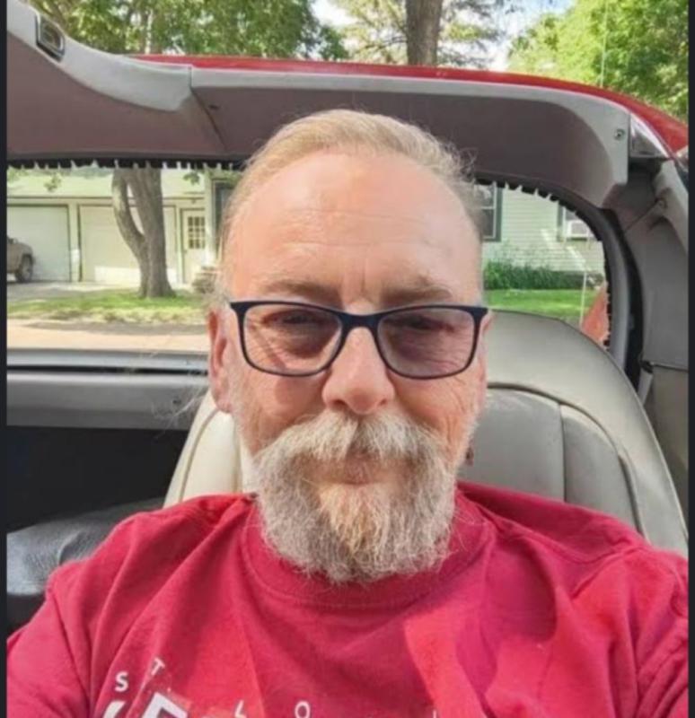 Man image