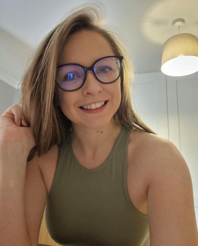 Woman image