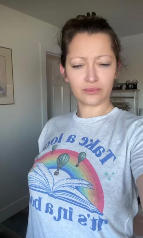 Woman image