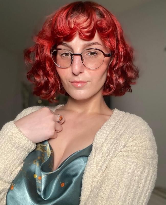 Woman image