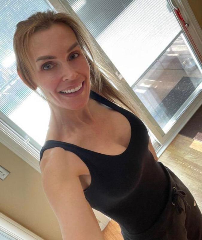 Woman image