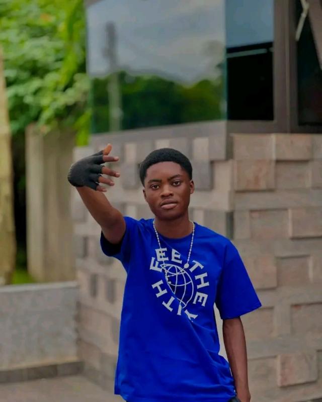 Man image