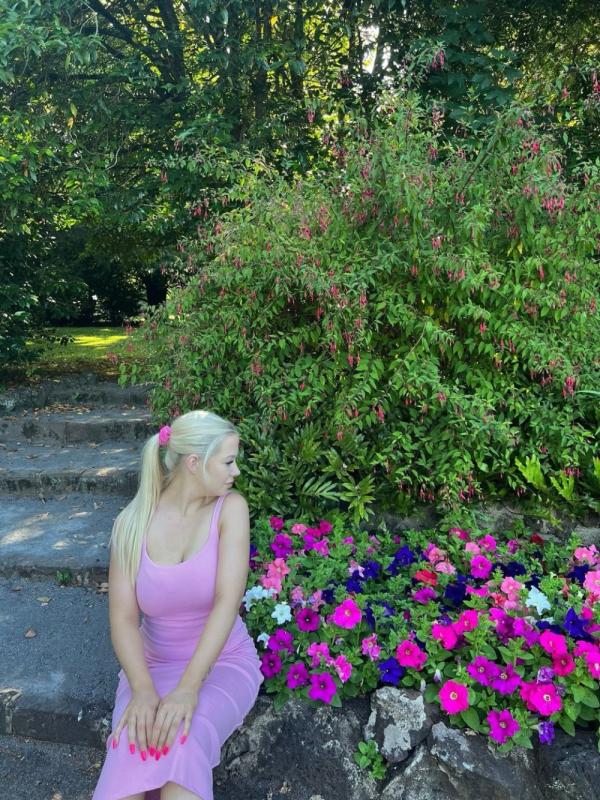 Woman image