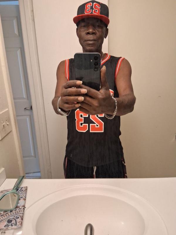 Man image