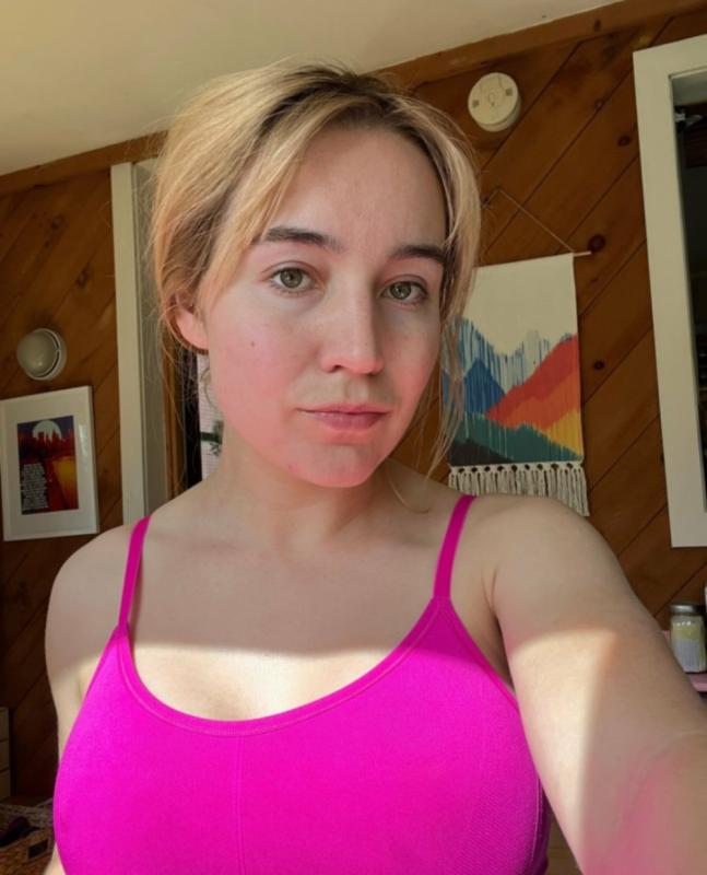 Woman image