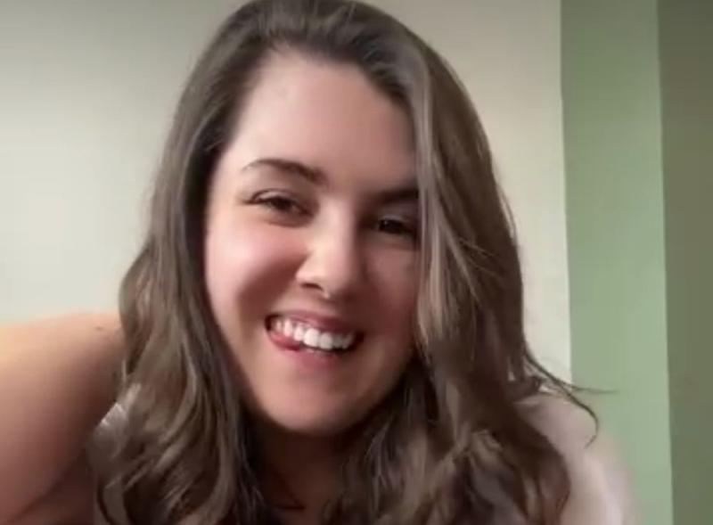 Woman image
