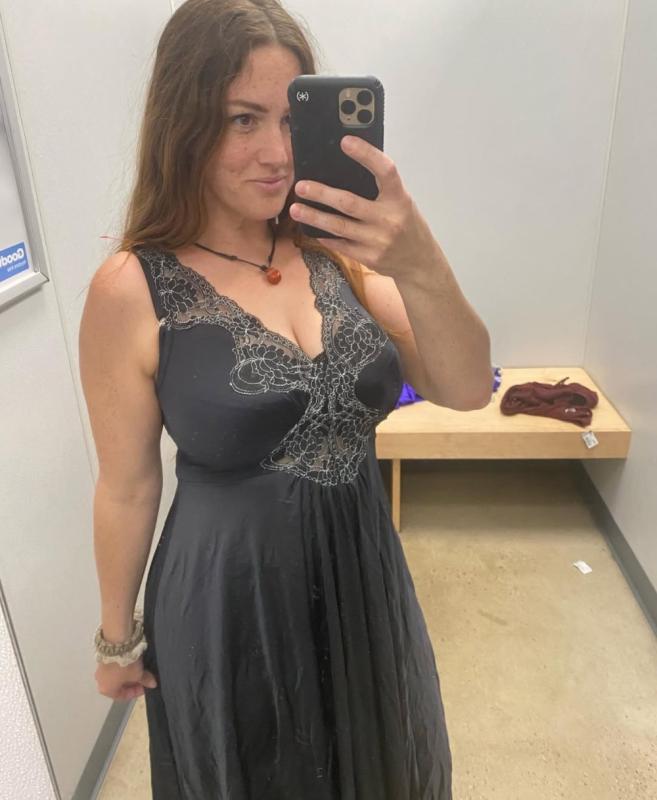 Woman image