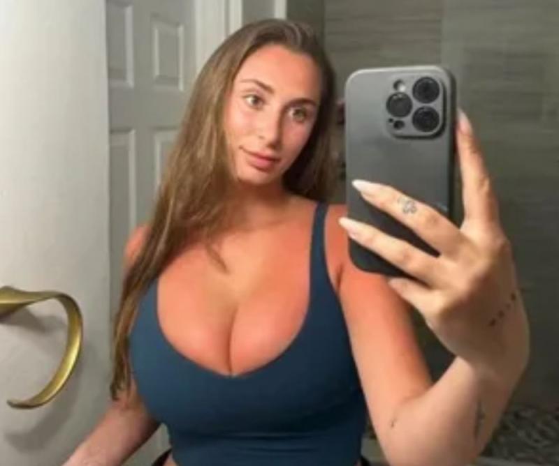 Woman image