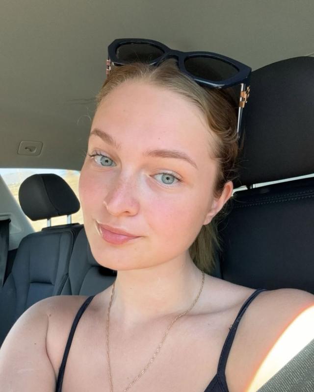 Woman image