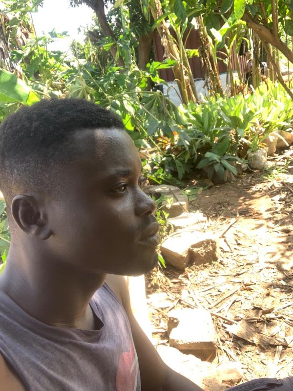 Man image