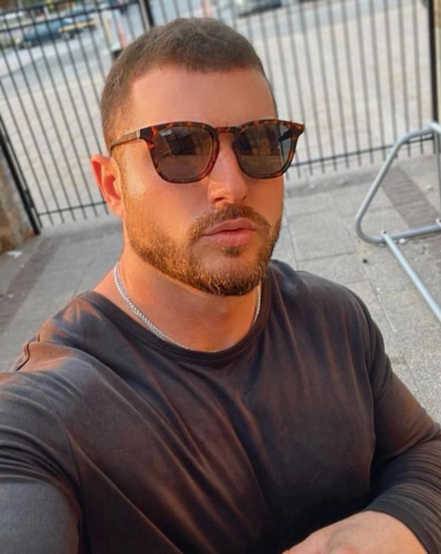 Man image