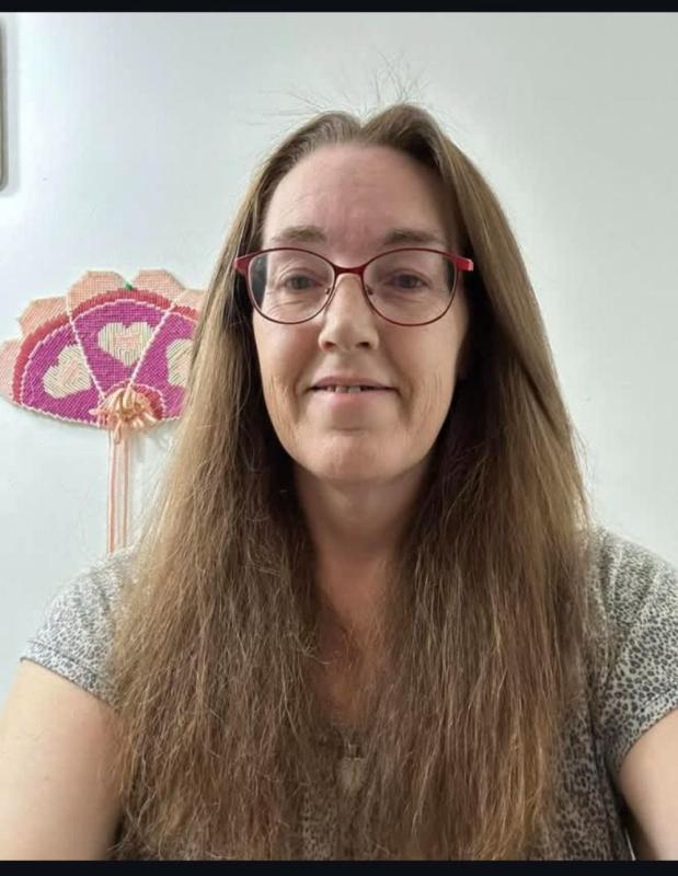 Woman image