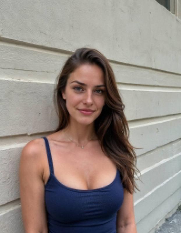 Woman image