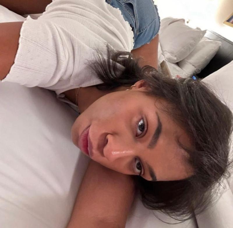 Woman image