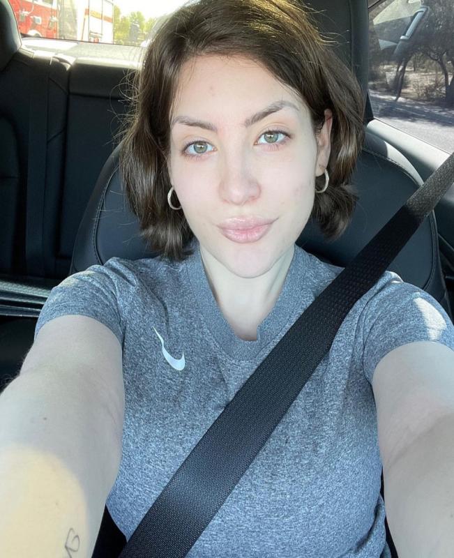 Woman image