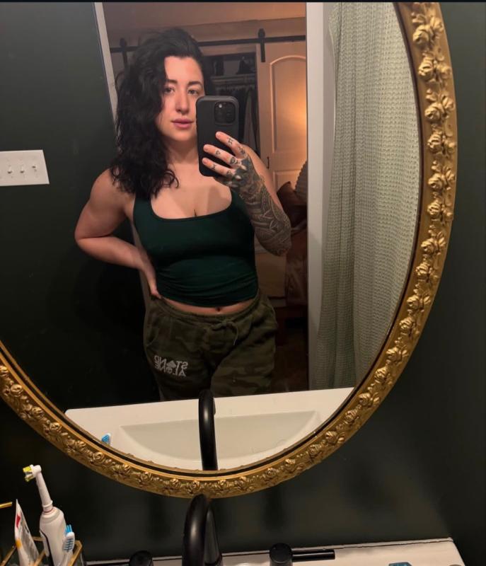 Woman image