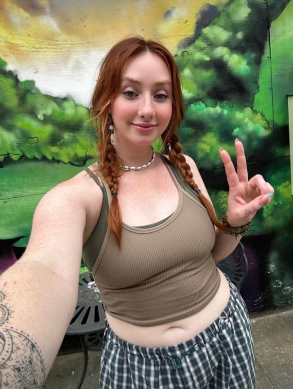 Woman image