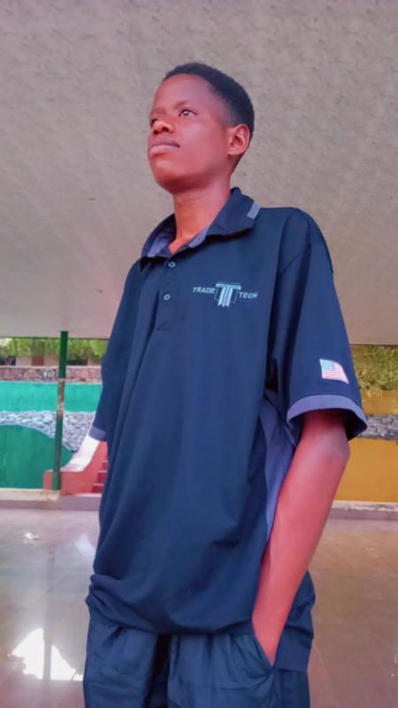 Man image