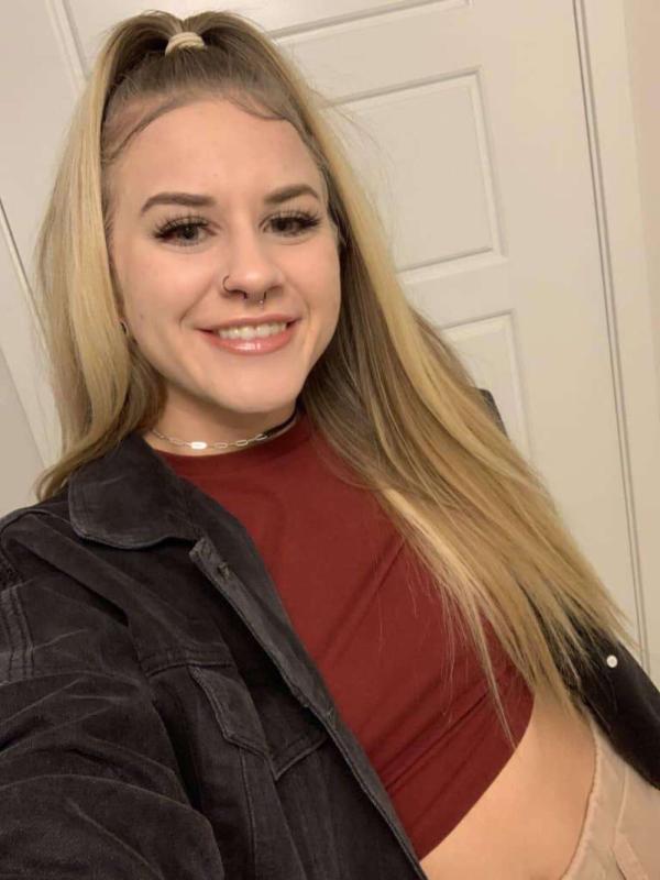 Woman image
