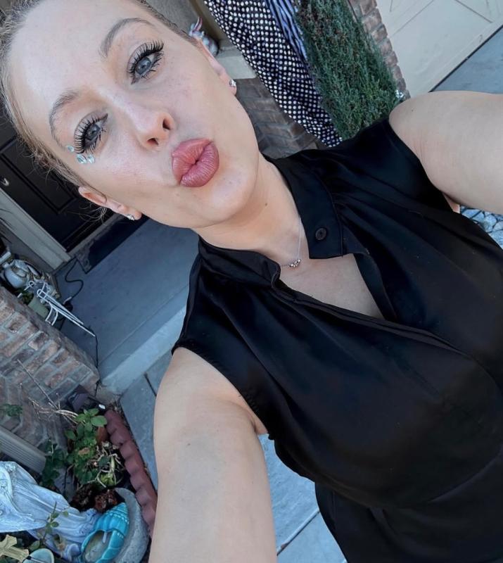 Woman image