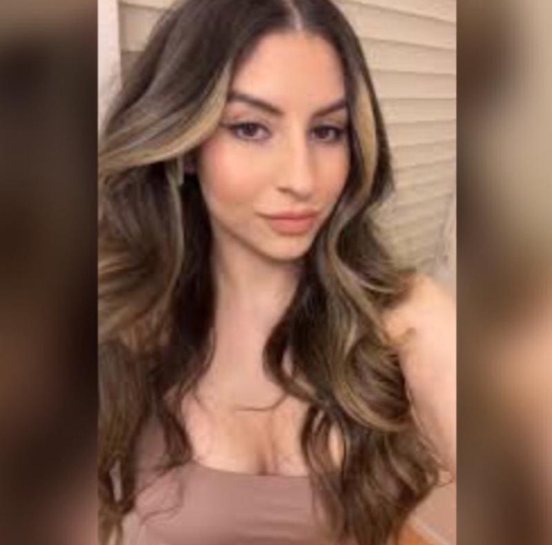 Woman image