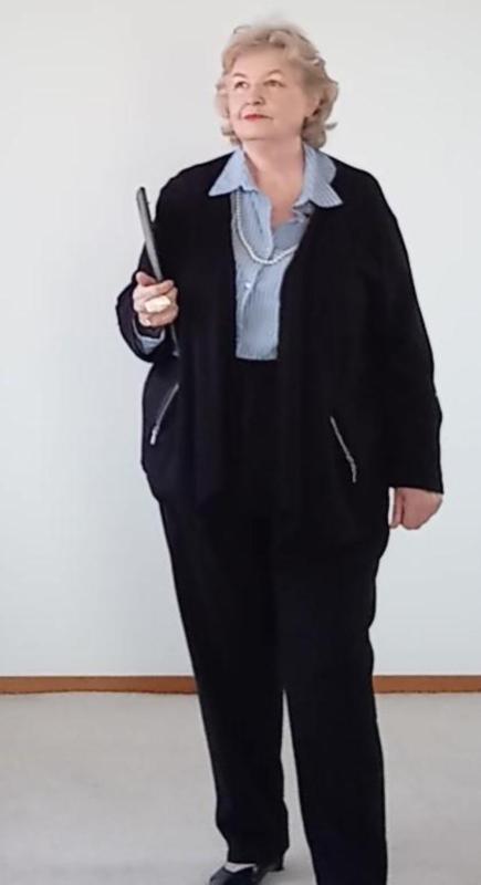 Woman image