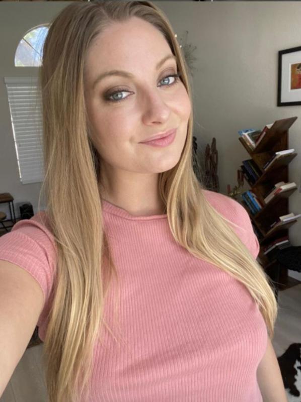 Woman image