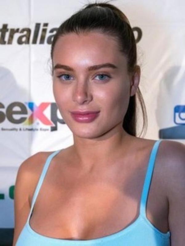 Woman image