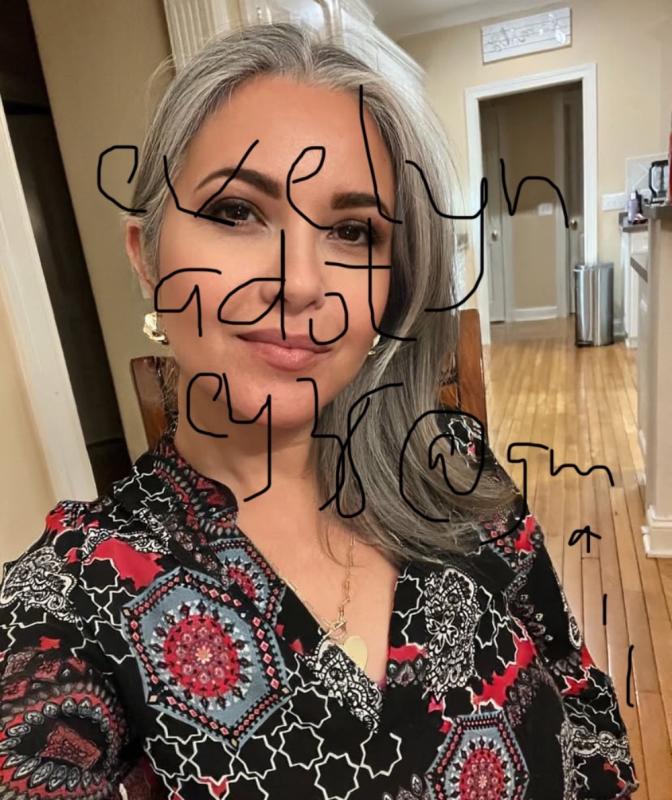 Woman image