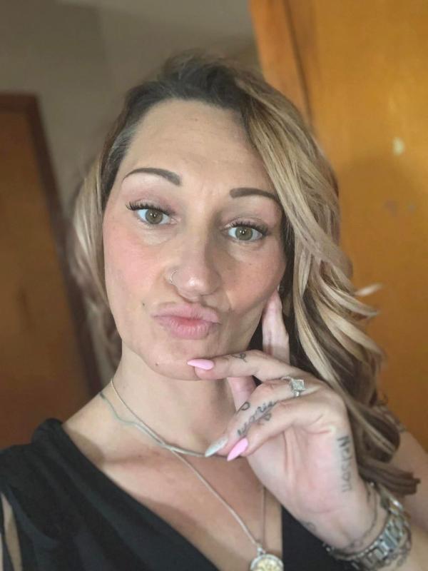 Woman image
