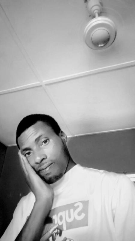 Man image