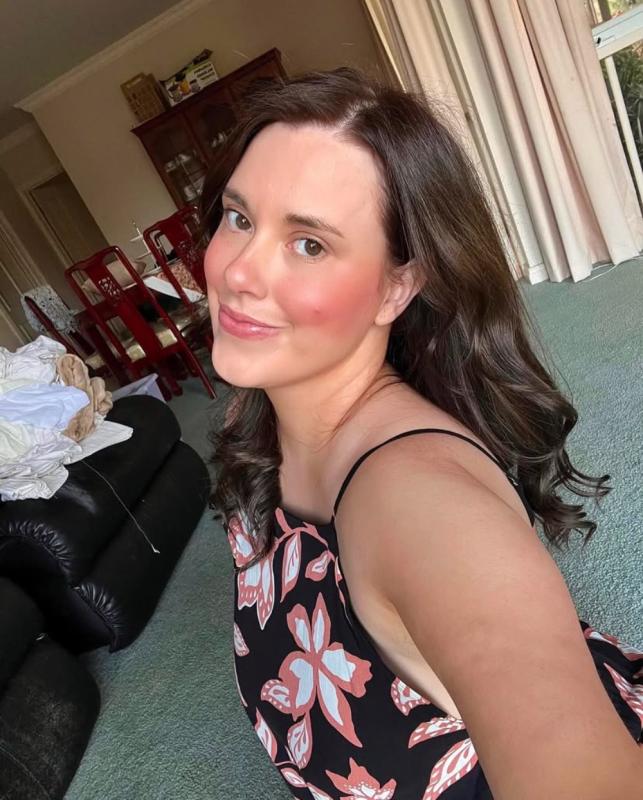 Woman image