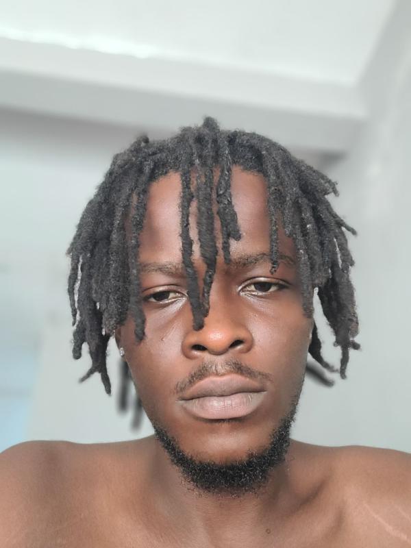 Man image