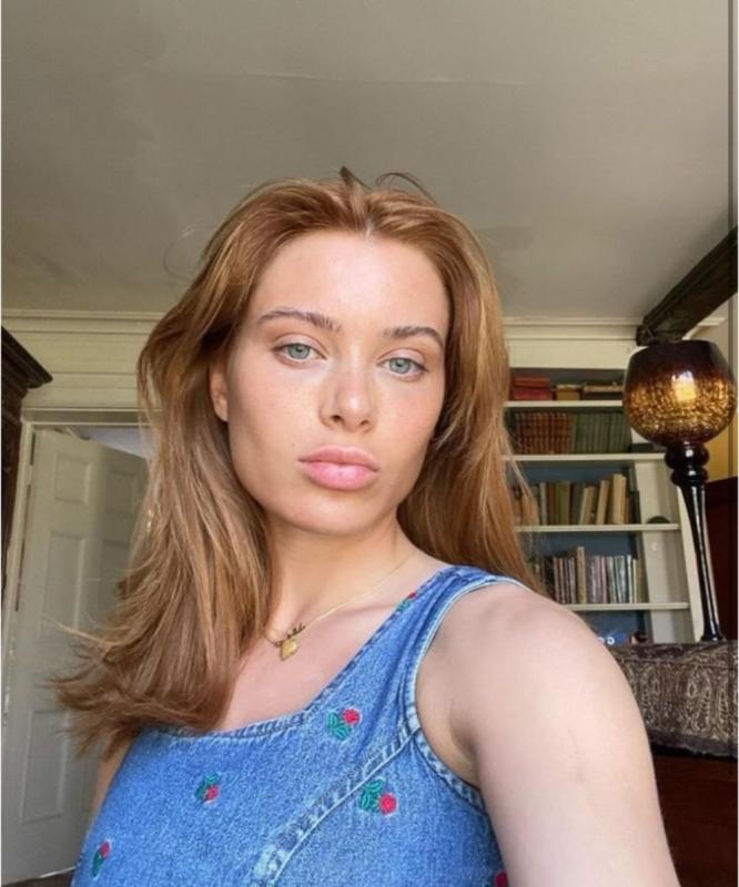 Woman image