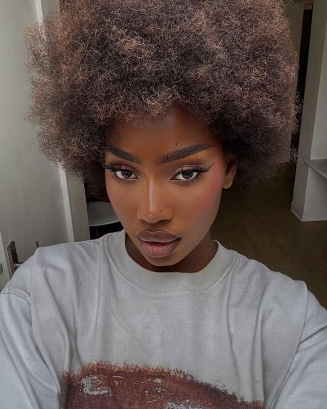 Woman image