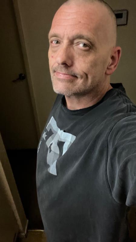 Man image