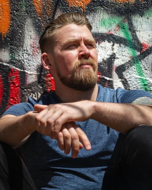 Man image
