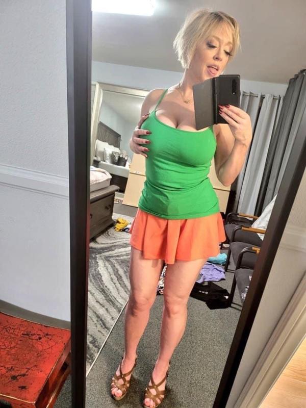 Woman image