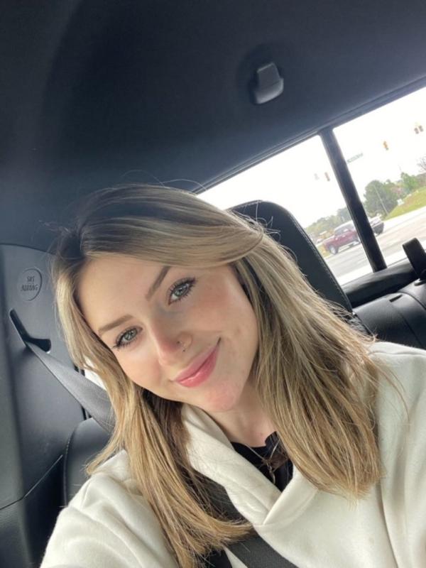 Woman image