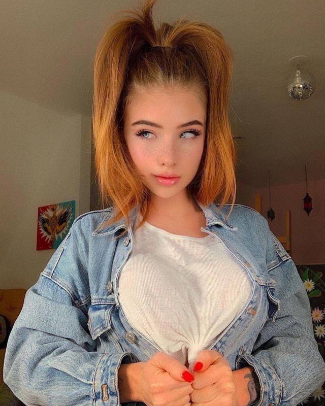Woman image
