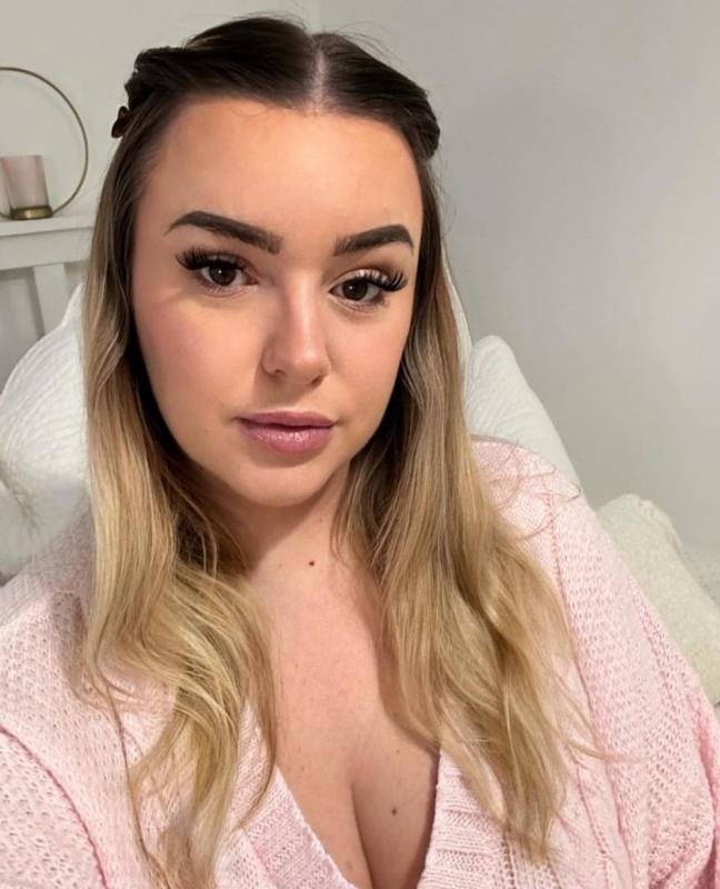Woman image